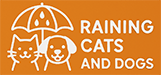 Raining Cats and Dogs